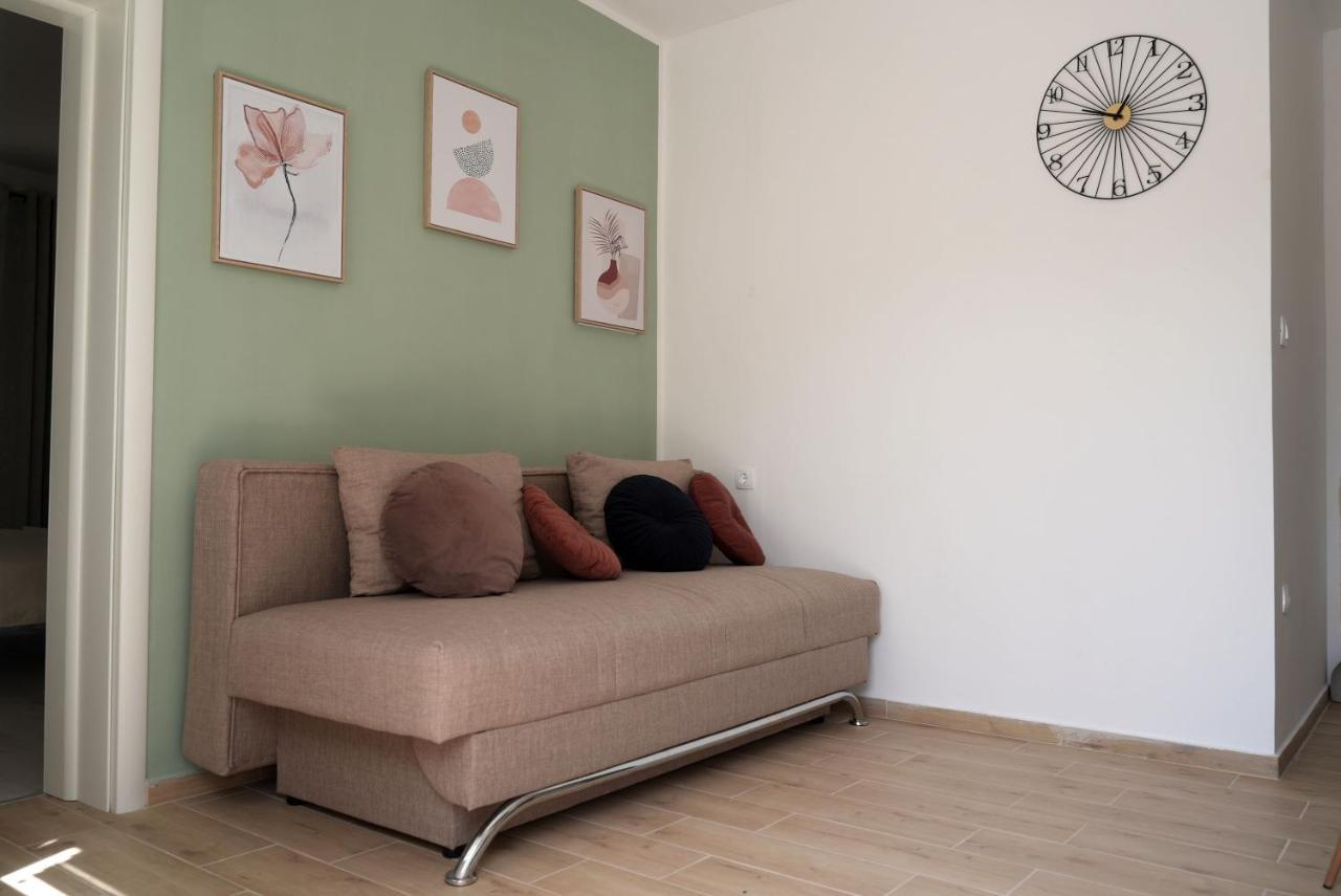 Apartment Twins Sibenik Luaran gambar