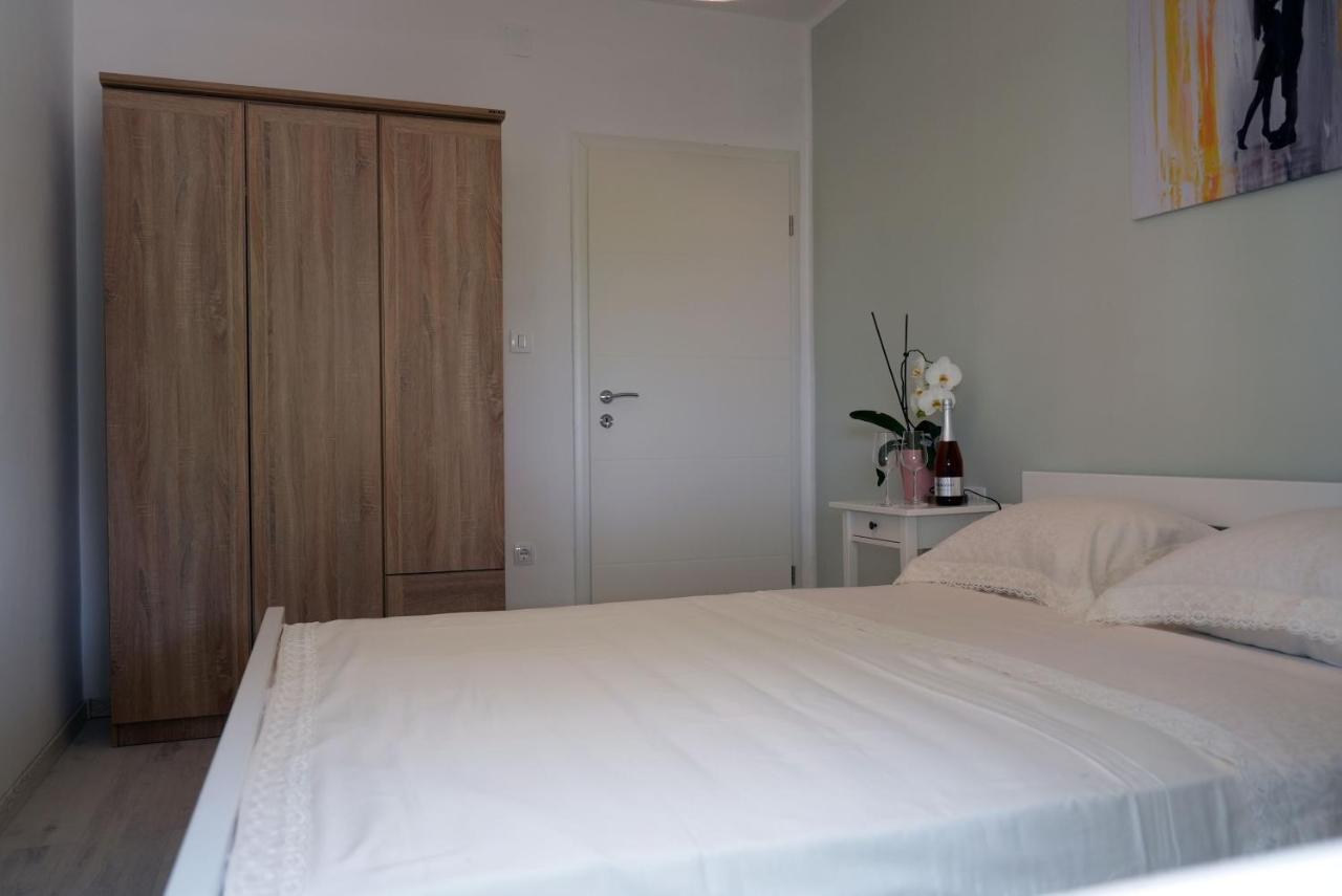 Apartment Twins Sibenik Luaran gambar