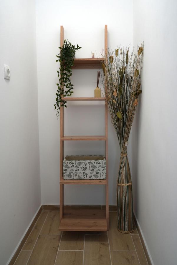 Apartment Twins Sibenik Luaran gambar