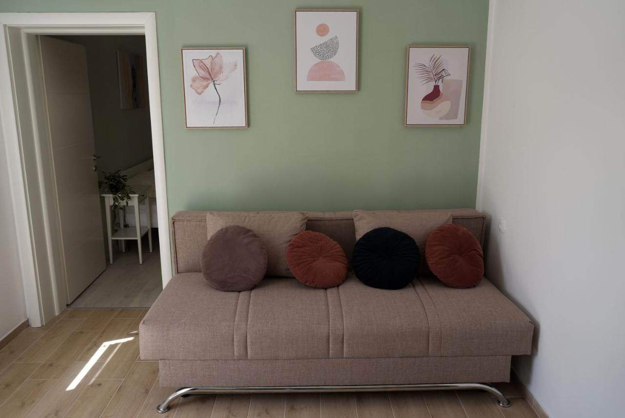 Apartment Twins Sibenik Luaran gambar