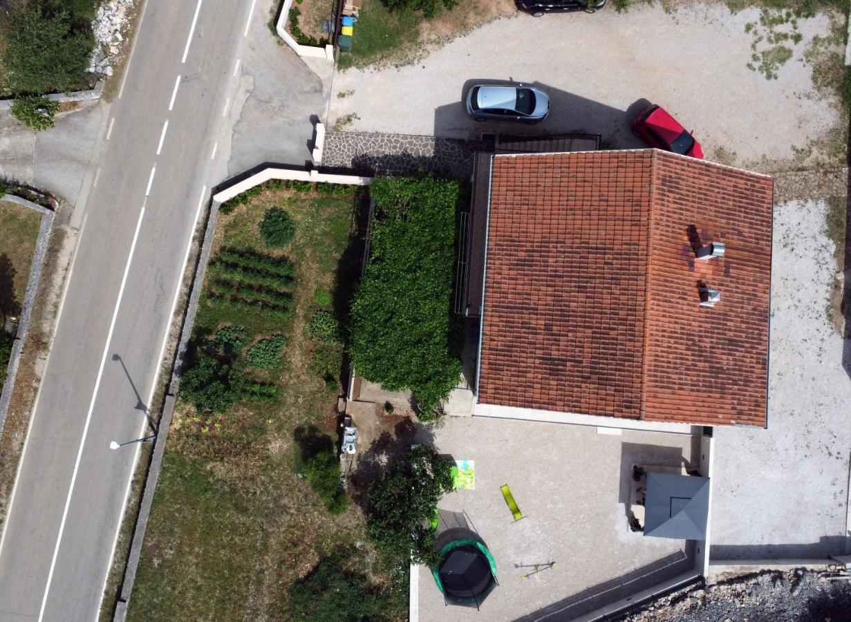 Apartment Twins Sibenik Luaran gambar