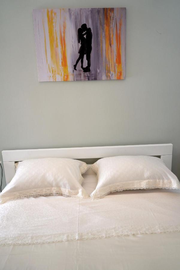 Apartment Twins Sibenik Luaran gambar