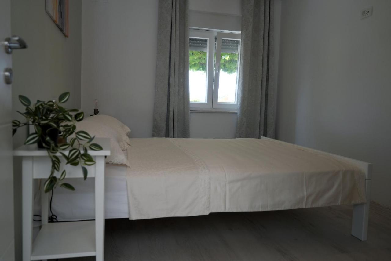 Apartment Twins Sibenik Luaran gambar