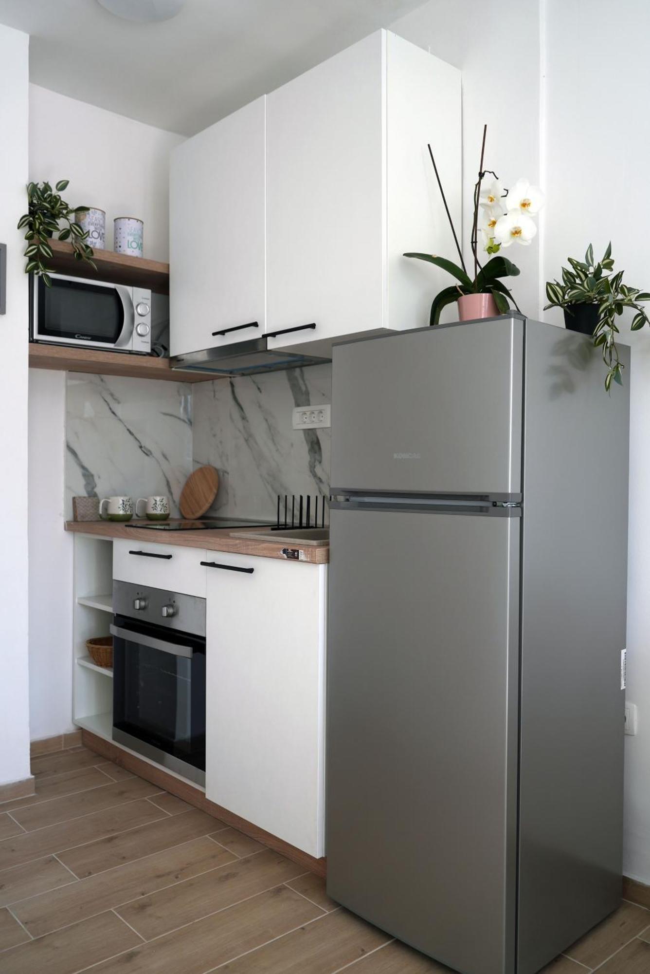 Apartment Twins Sibenik Luaran gambar