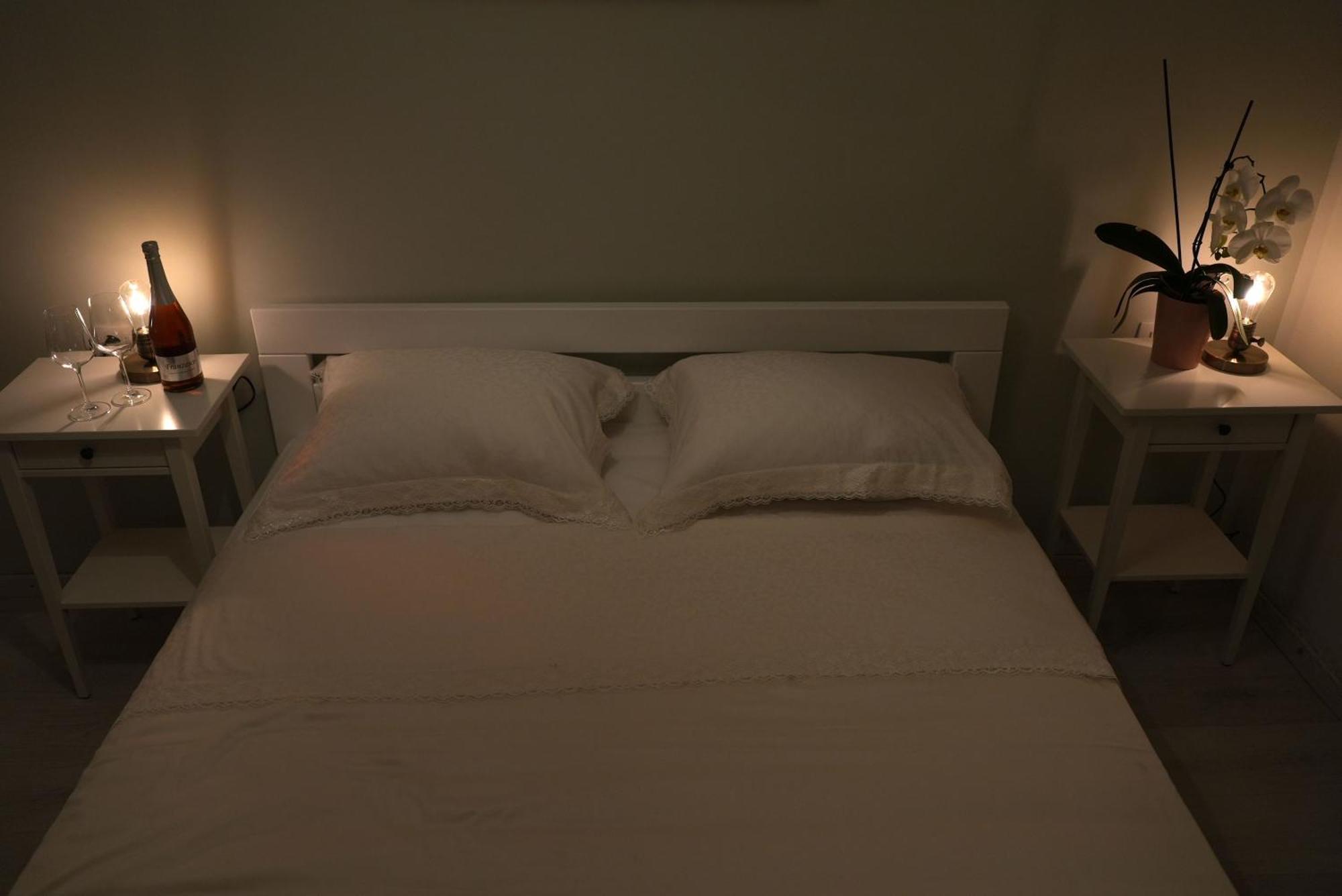 Apartment Twins Sibenik Luaran gambar